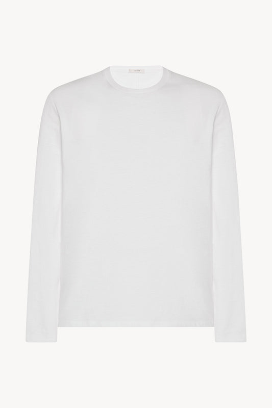 The Row Leon l/s t-shirt