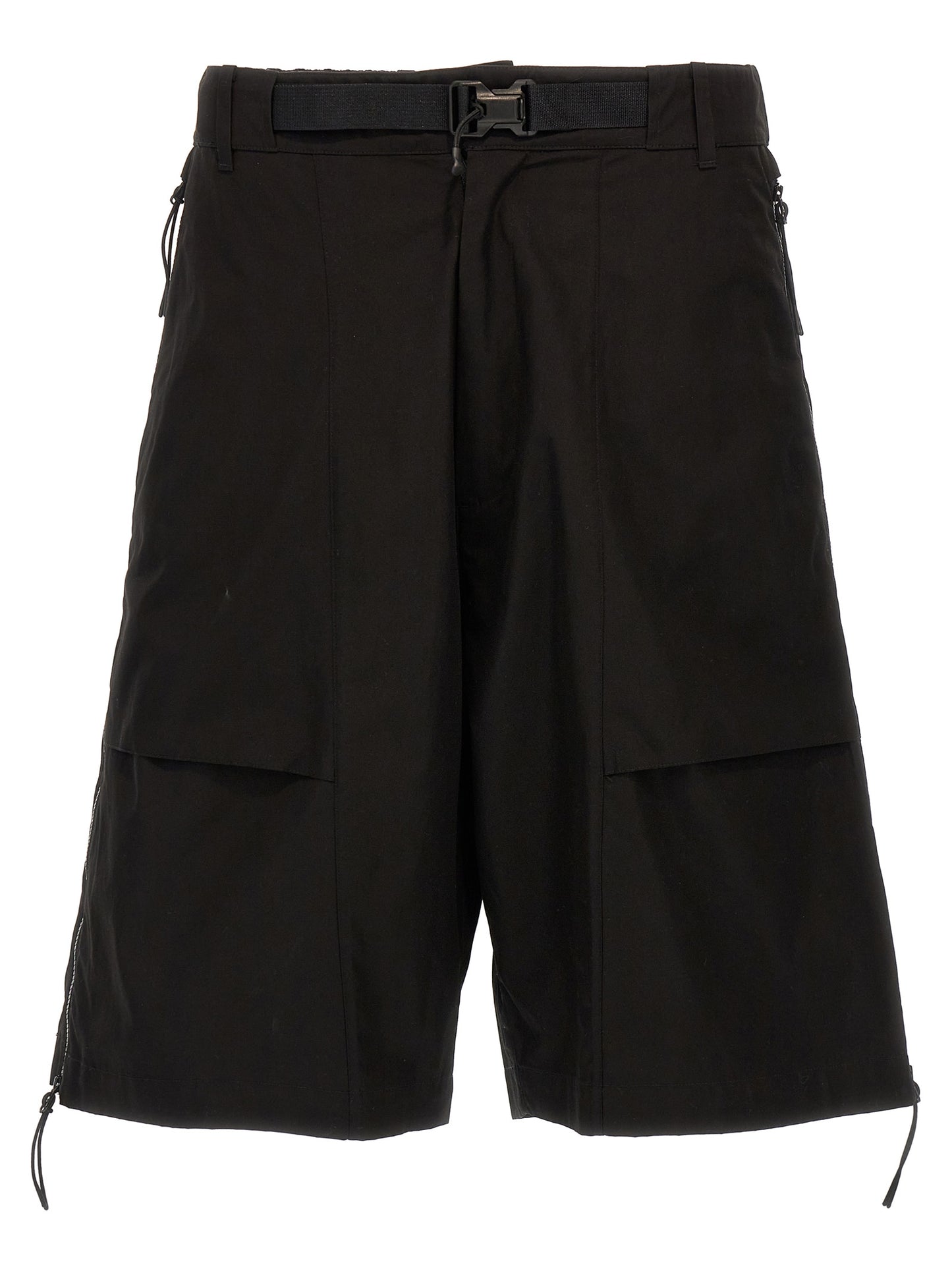 'Cargo Hyst' bermuda shorts Bermuda, short