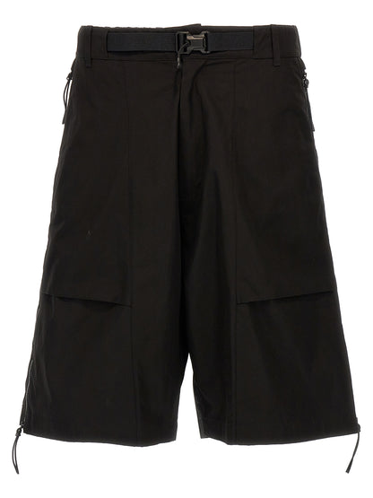 'Cargo Hyst' bermuda shorts Bermuda, short