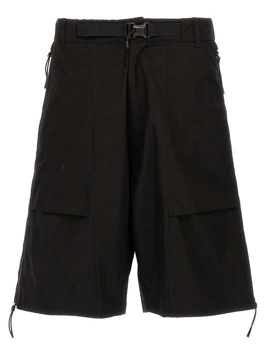 'Cargo Hyst' bermuda shorts Bermuda, short