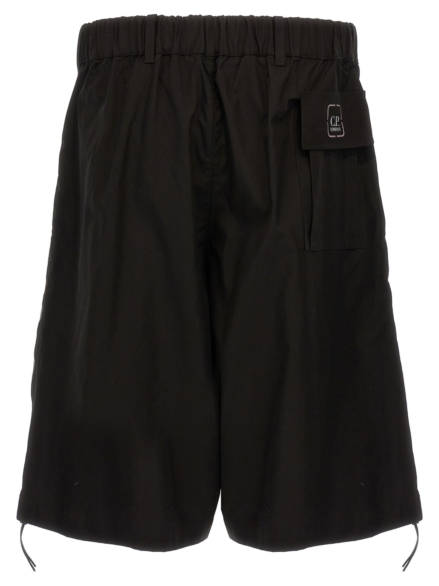 'Cargo Hyst' bermuda shorts Bermuda, short