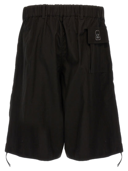 'Cargo Hyst' bermuda shorts Bermuda, short