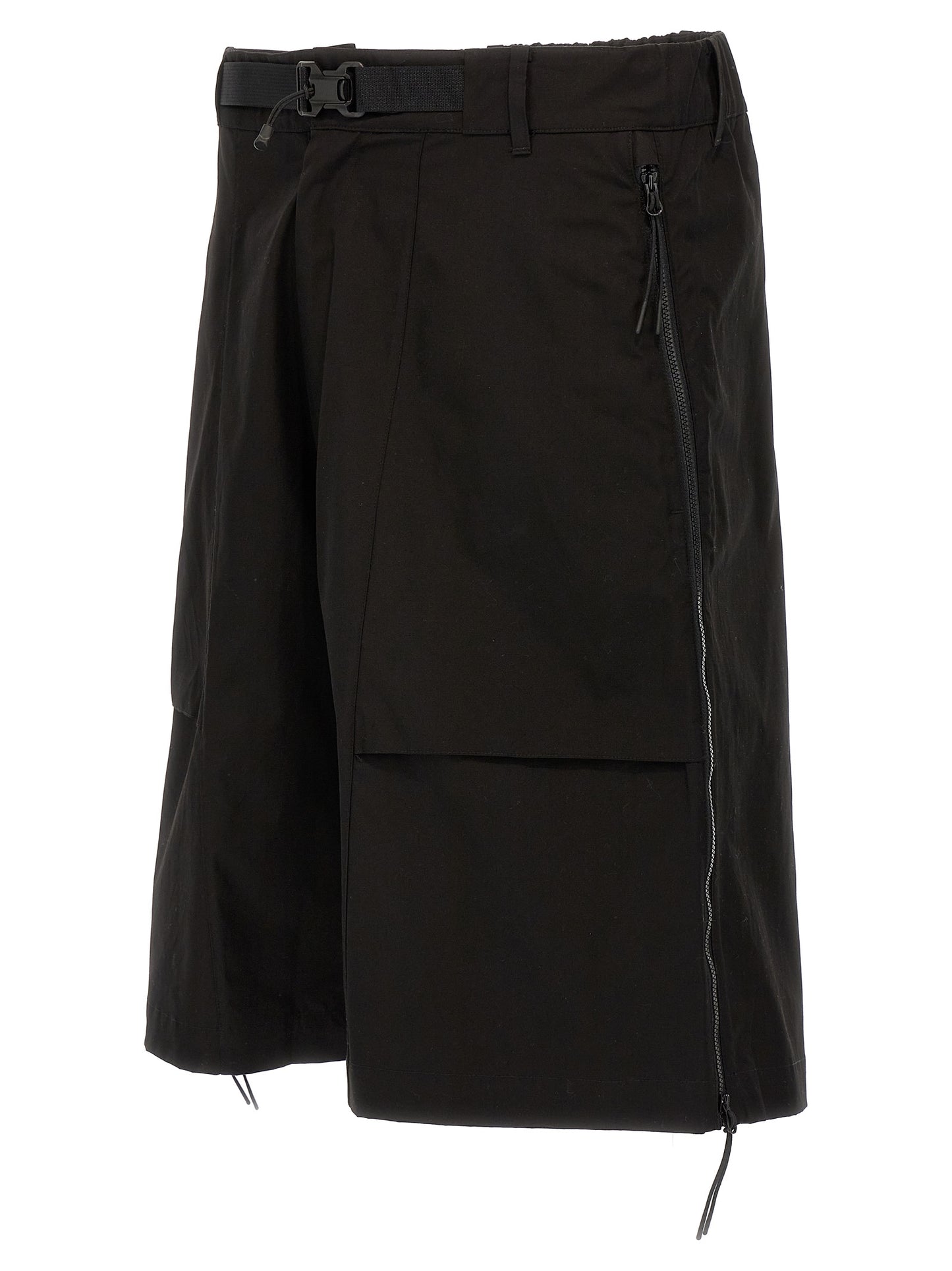 'Cargo Hyst' bermuda shorts Bermuda, short