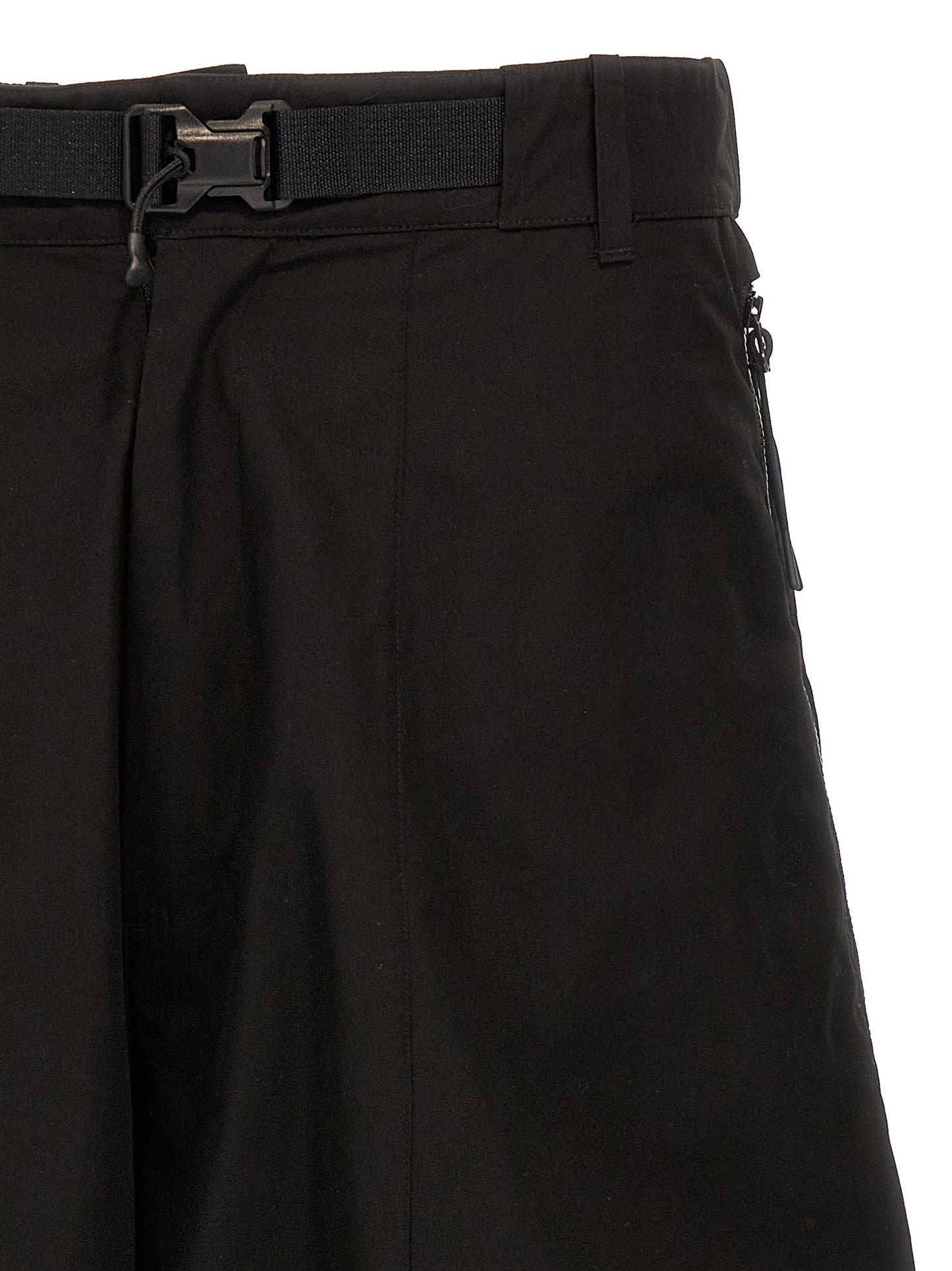 'Cargo Hyst' bermuda shorts Bermuda, short