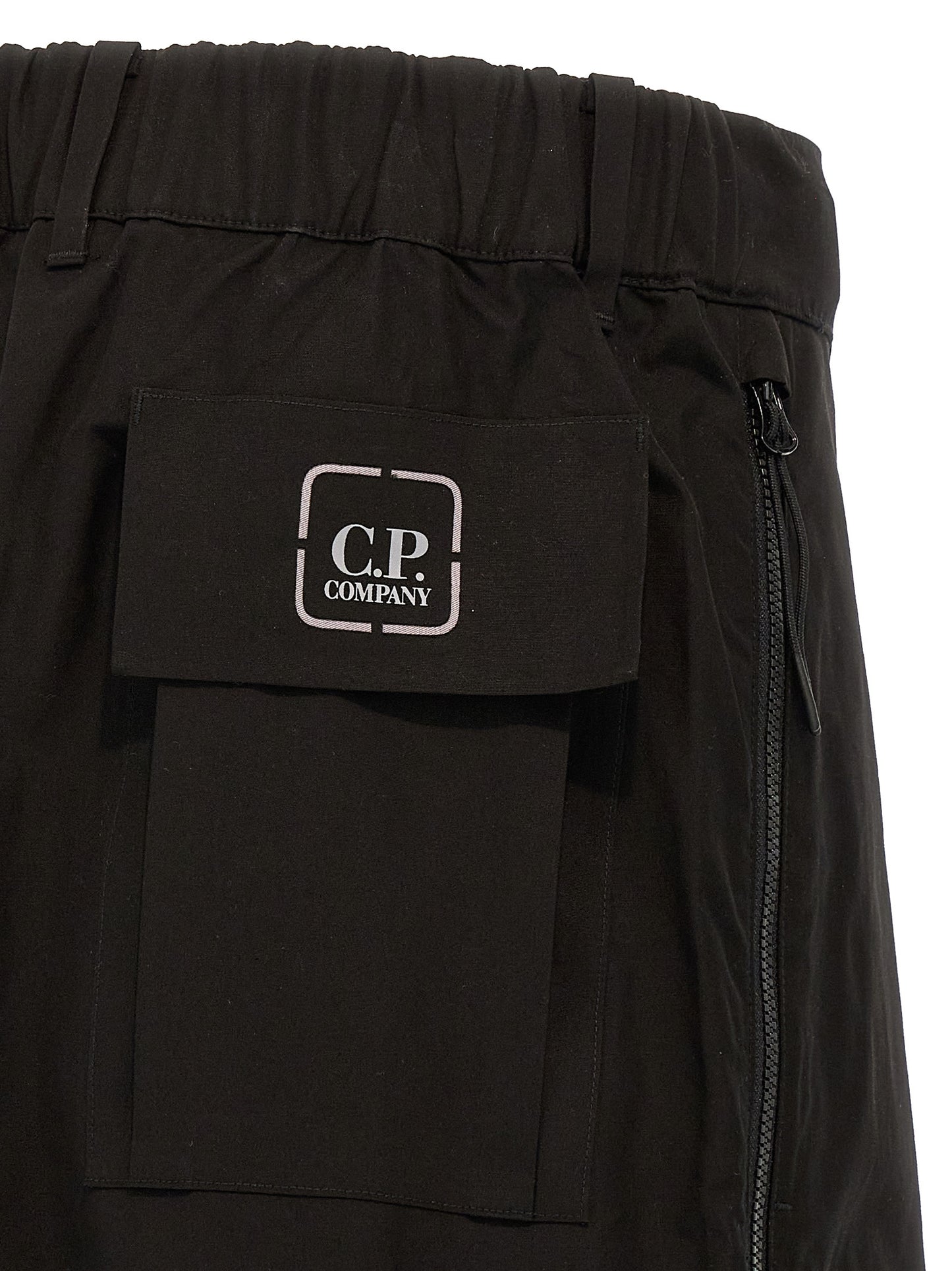 'Cargo Hyst' bermuda shorts Bermuda, short