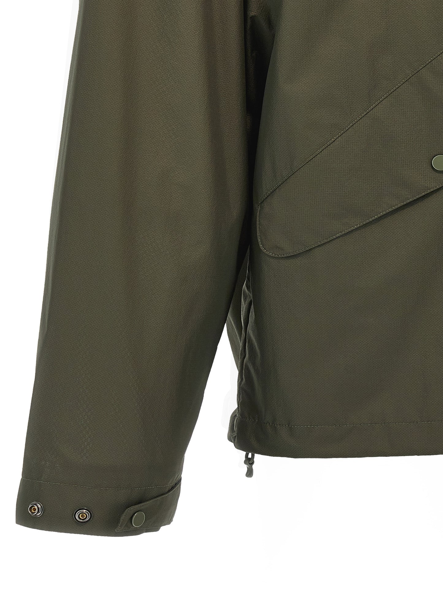 'The Metropolis Series' overshirt Shirt, blouse