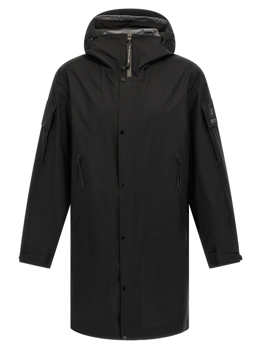 'The Metropolis Series' parka Casual jackets, parka
