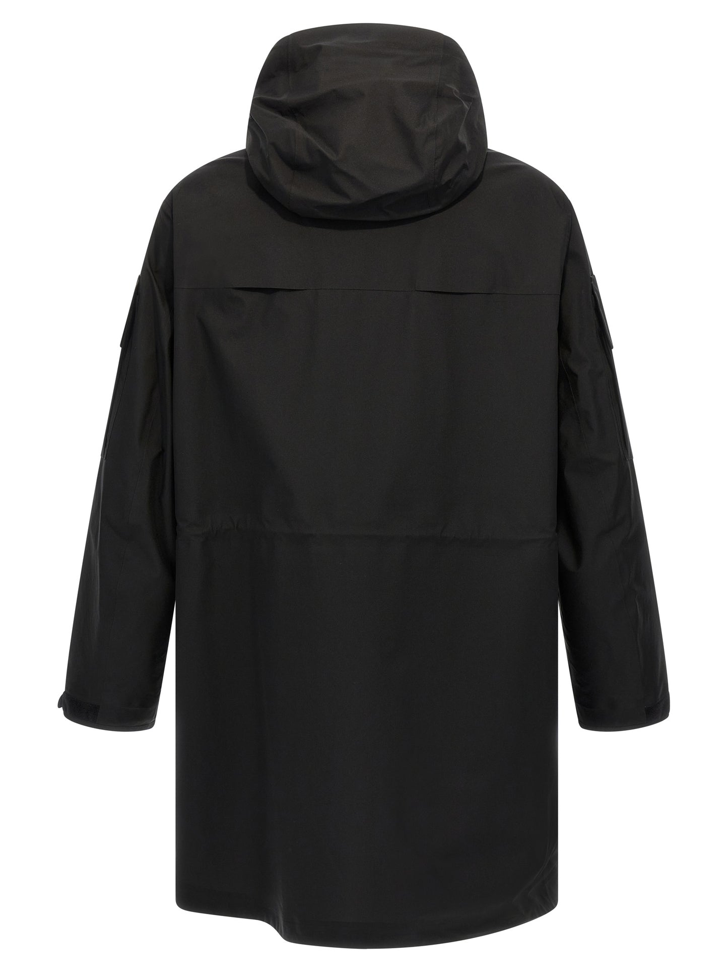 'The Metropolis Series' parka Casual jackets, parka