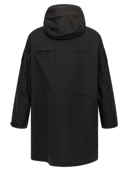 'The Metropolis Series' parka Casual jackets, parka