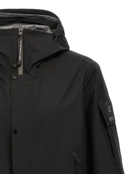 'The Metropolis Series' parka Casual jackets, parka