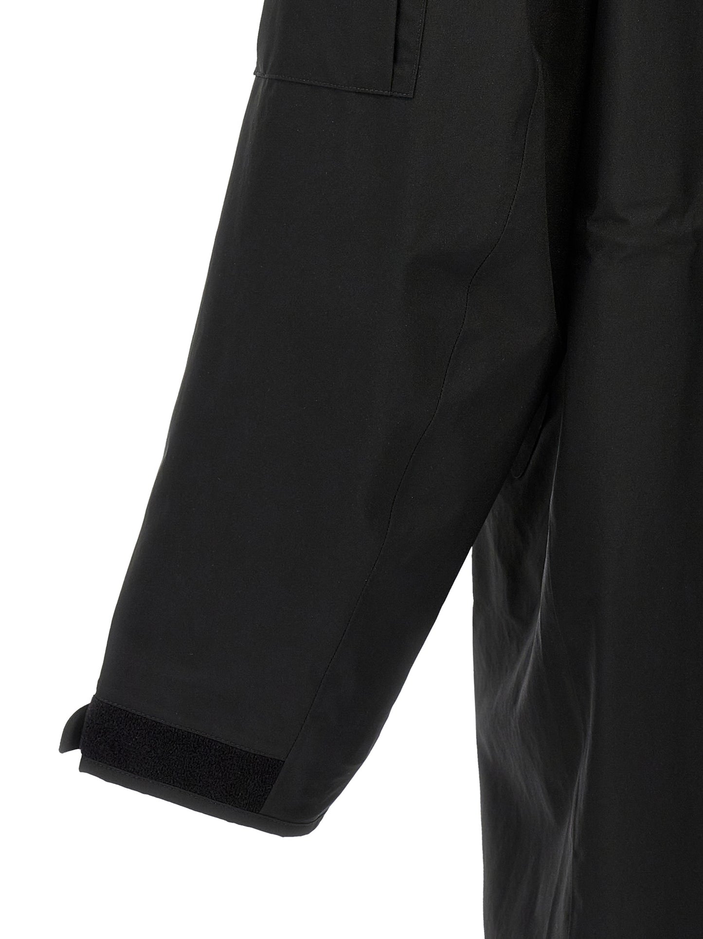 'The Metropolis Series' parka Casual jackets, parka