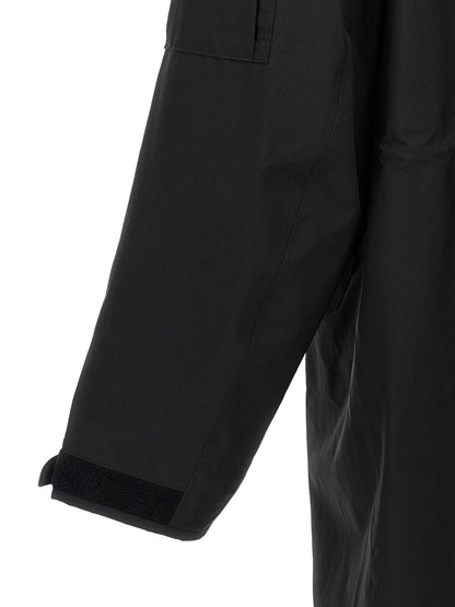 'The Metropolis Series' parka Casual jackets, parka