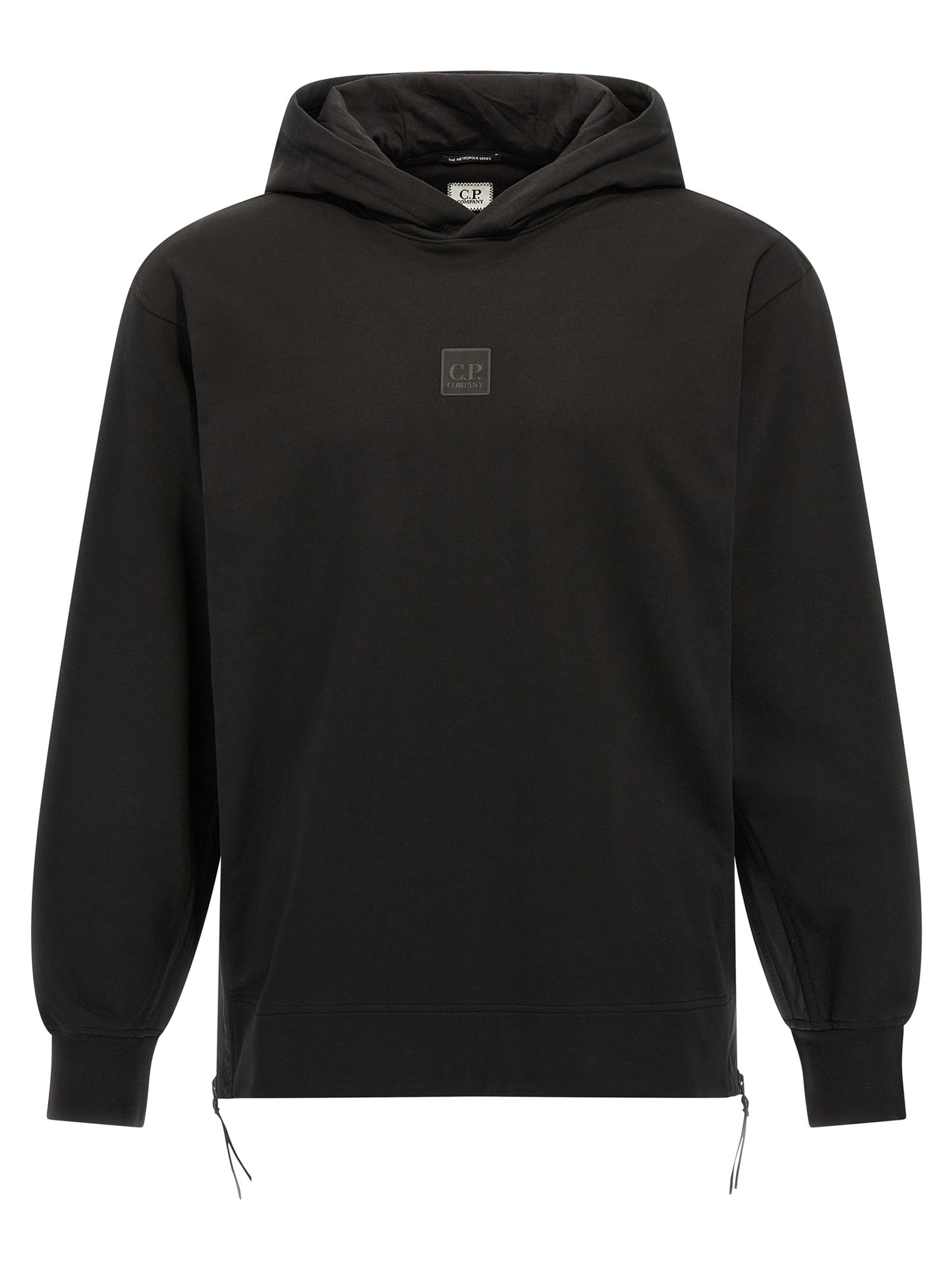 'The Metropolis Series' hoodie Sweatshirt