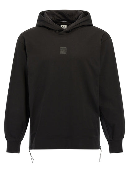 'The Metropolis Series' hoodie Sweatshirt