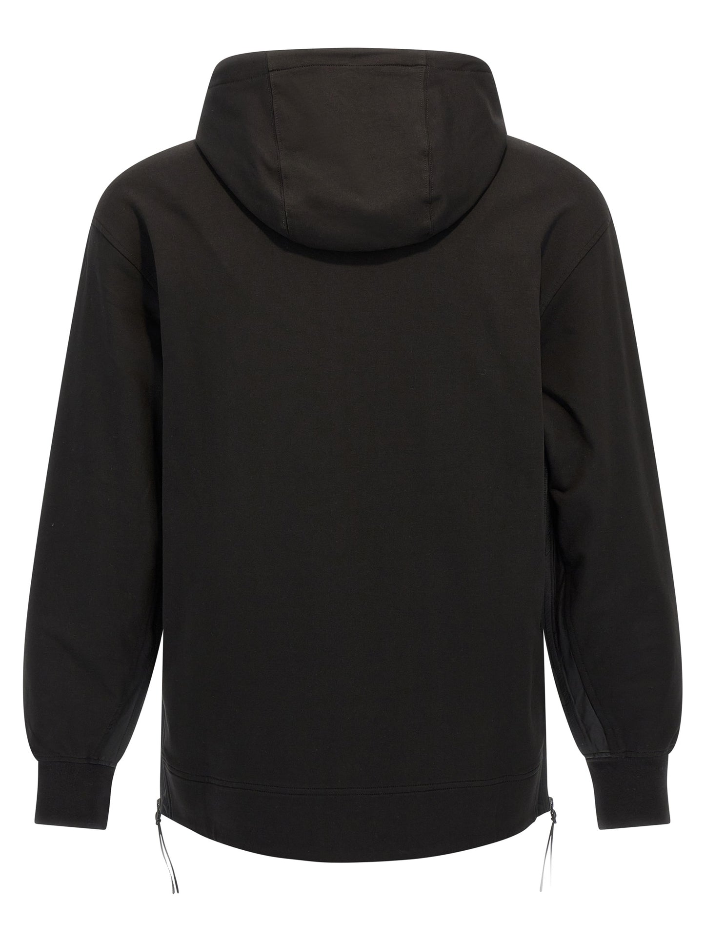 'The Metropolis Series' hoodie Sweatshirt