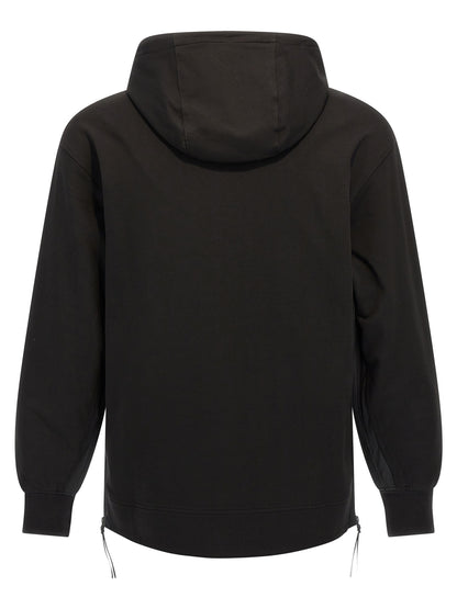 'The Metropolis Series' hoodie Sweatshirt