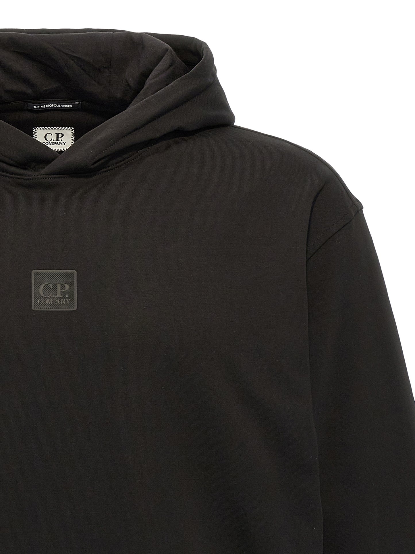 'The Metropolis Series' hoodie Sweatshirt