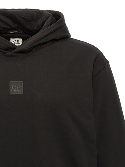 'The Metropolis Series' hoodie Sweatshirt