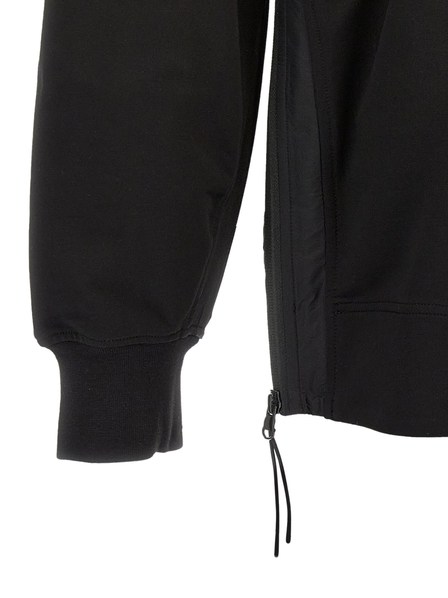 'The Metropolis Series' hoodie Sweatshirt
