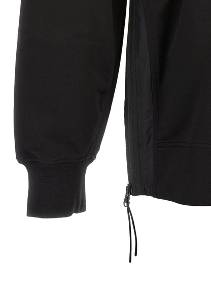 'The Metropolis Series' hoodie Sweatshirt
