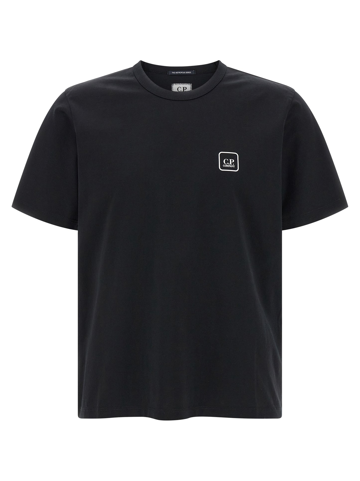 'The Metropolis Series' T-shirt T-shirt