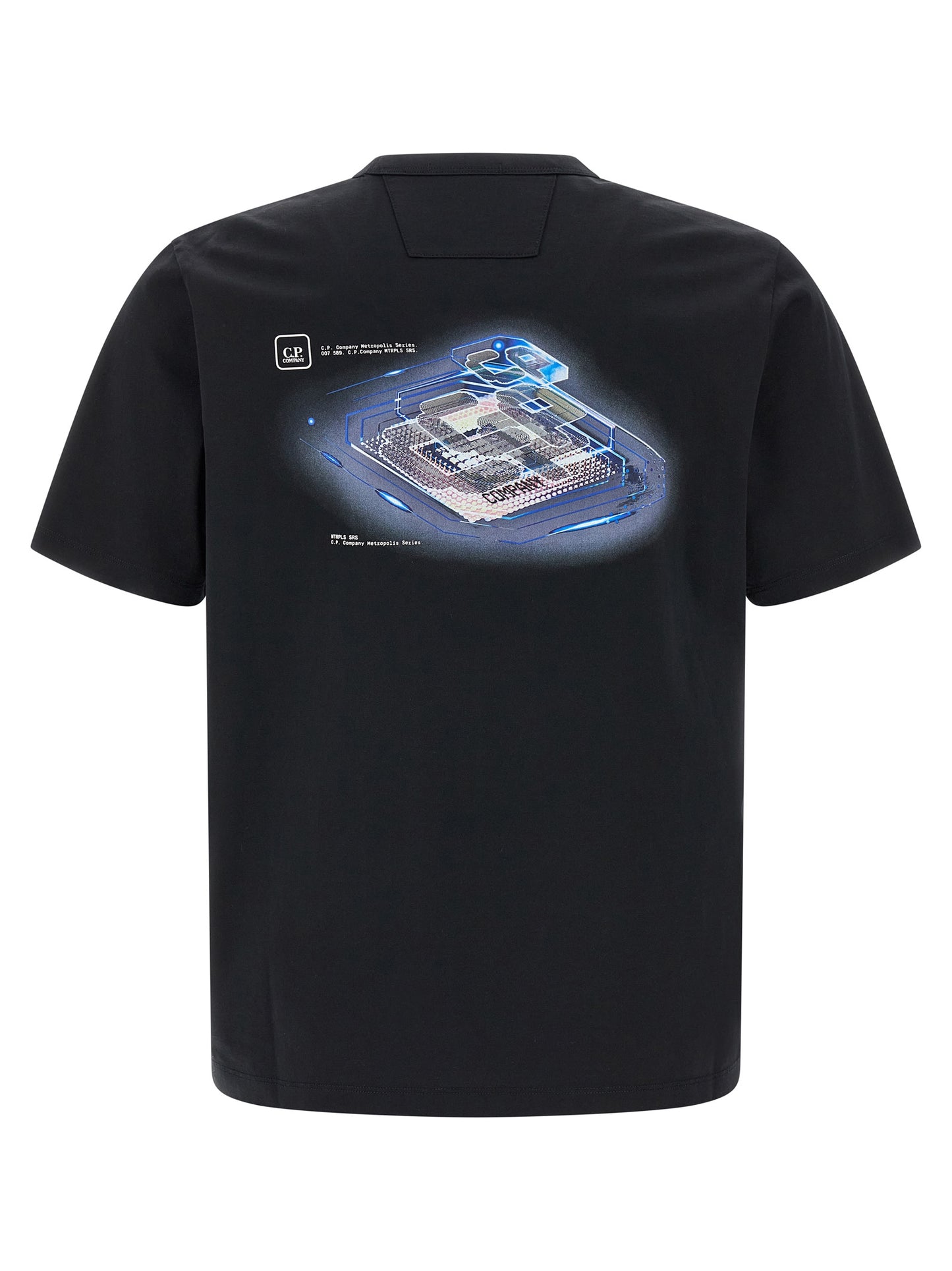 'The Metropolis Series' T-shirt T-shirt