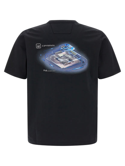 'The Metropolis Series' T-shirt T-shirt