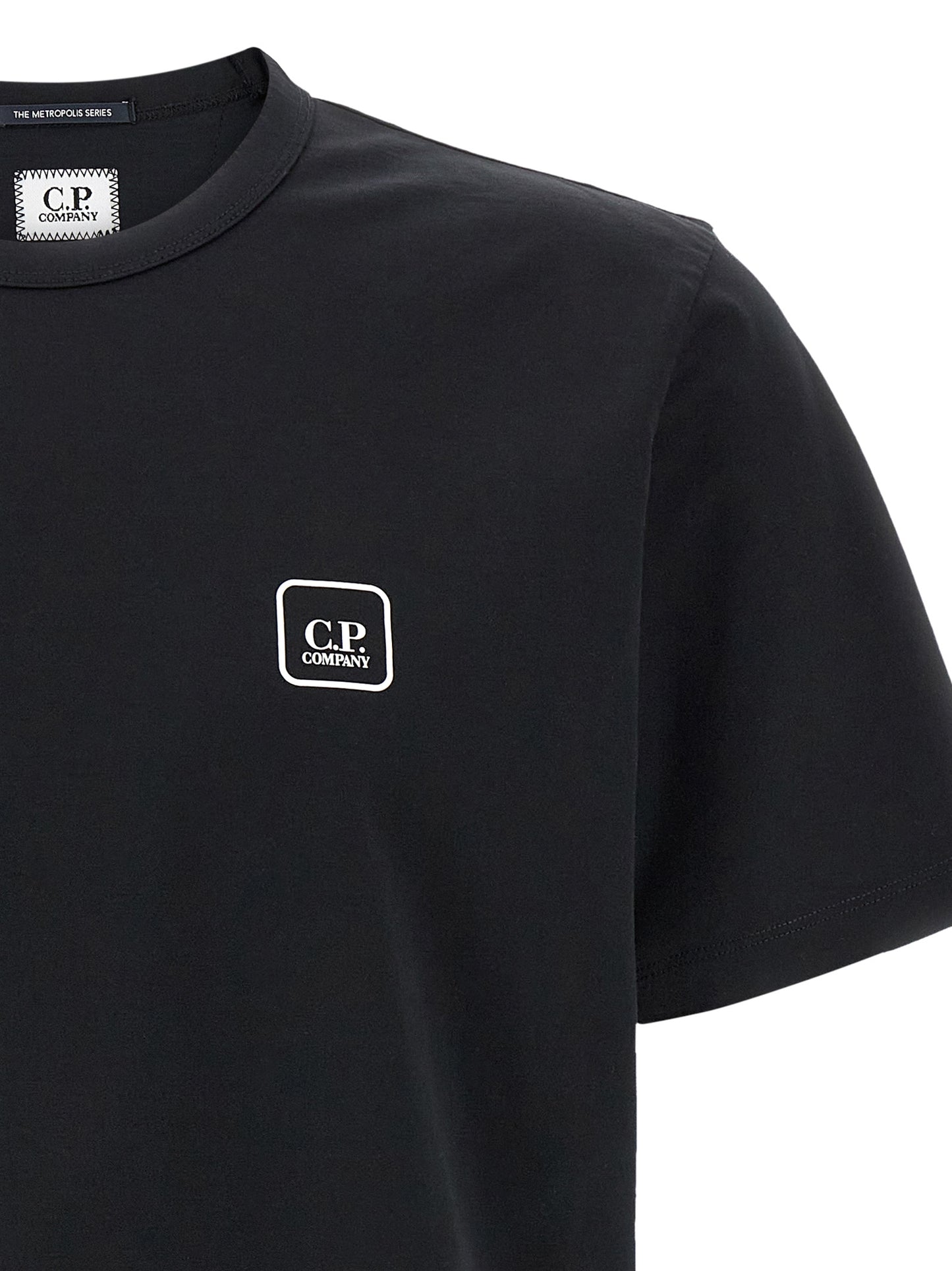 'The Metropolis Series' T-shirt T-shirt