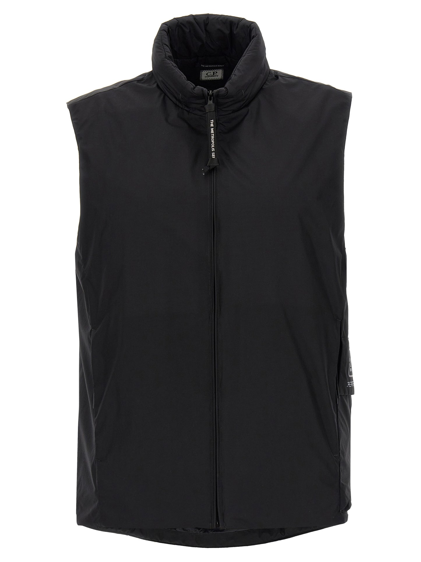 'The Metropolis Series' vest Gilet