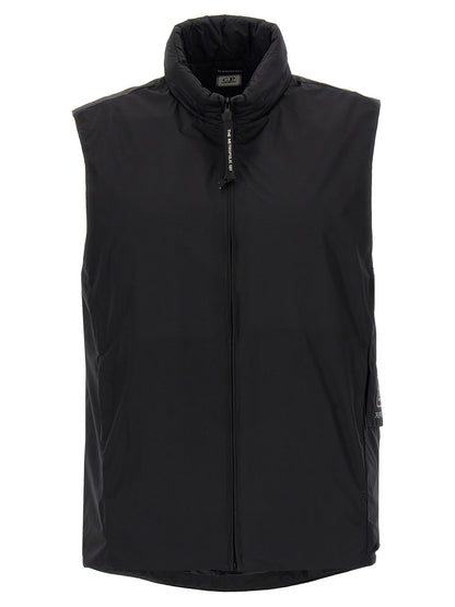 'The Metropolis Series' vest Gilet