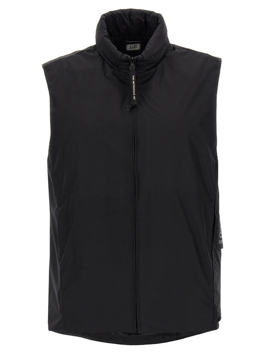 'The Metropolis Series' vest Gilet