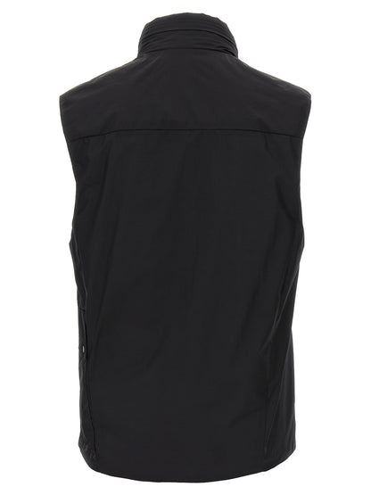 'The Metropolis Series' vest Gilet