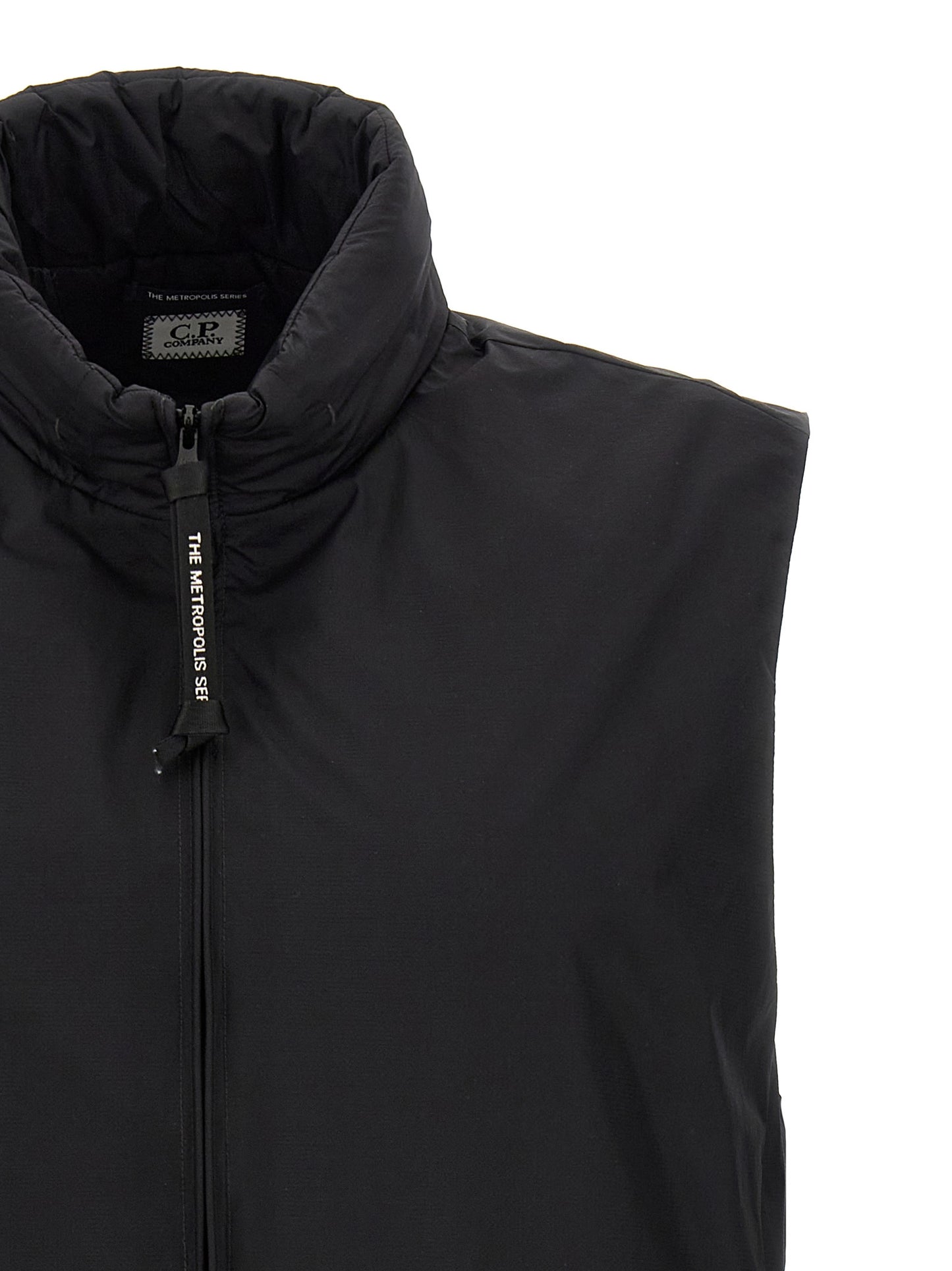 'The Metropolis Series' vest Gilet
