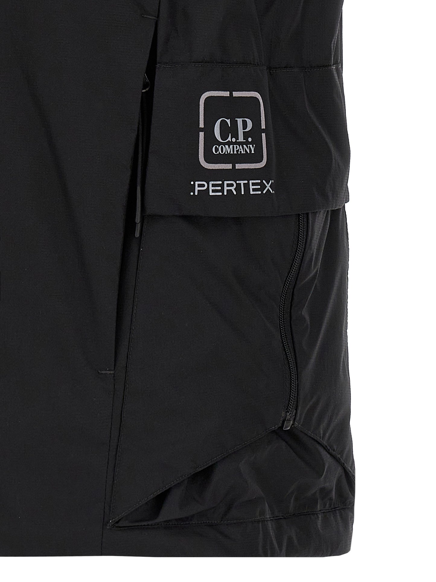 'The Metropolis Series' vest Gilet