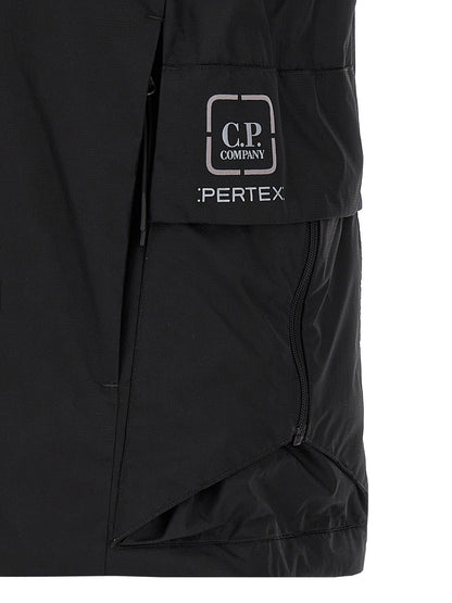 'The Metropolis Series' vest Gilet