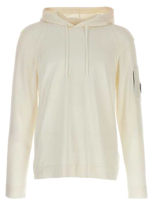 'Sea Island' hoodie Sweatshirt