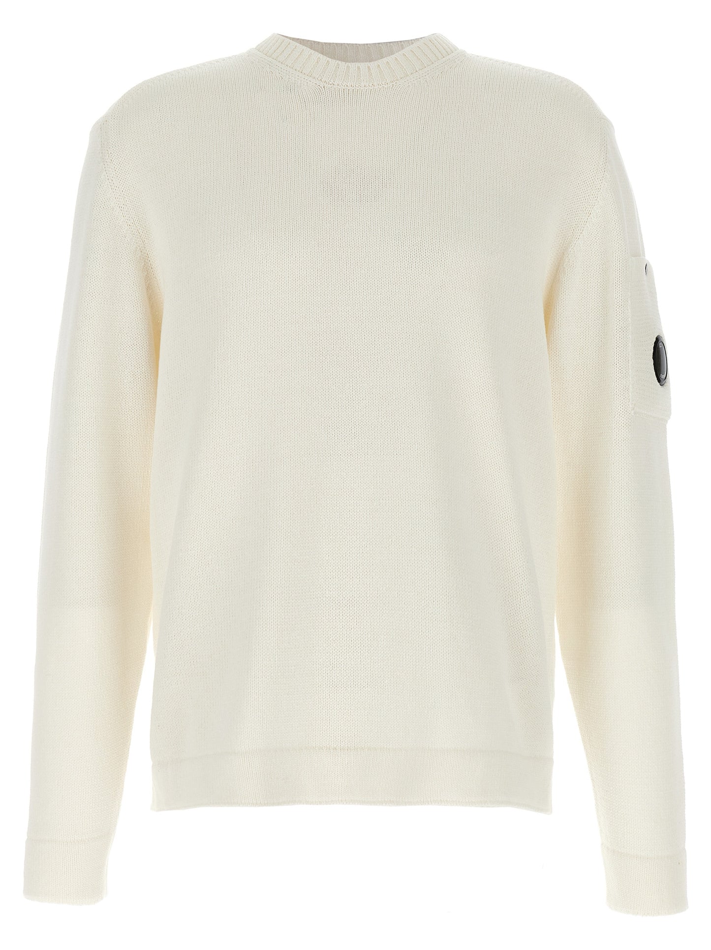 Mercerized cotton sweater Sweater, cardigans