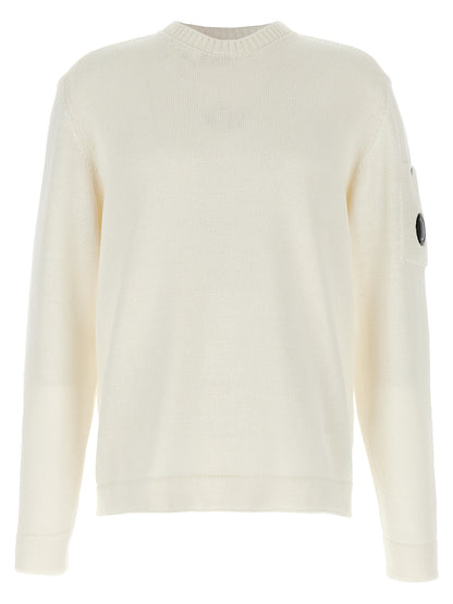 Mercerized cotton sweater Sweater, cardigans
