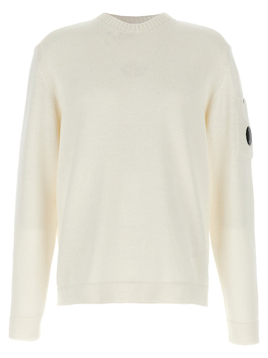 Mercerized cotton sweater Sweater, cardigans