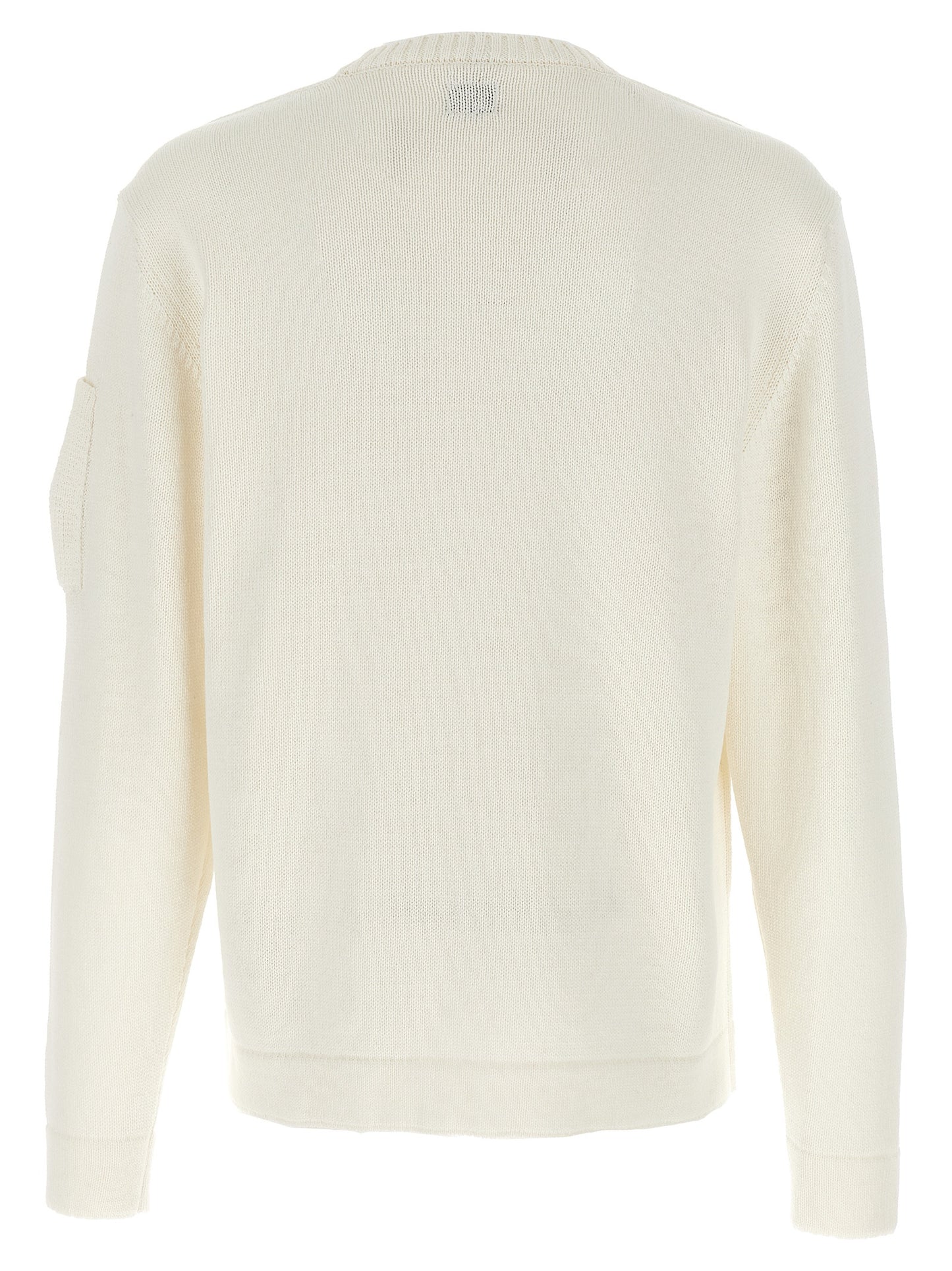 Mercerized cotton sweater Sweater, cardigans