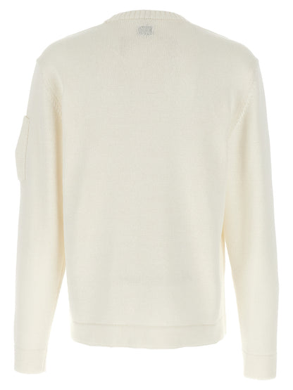 Mercerized cotton sweater Sweater, cardigans