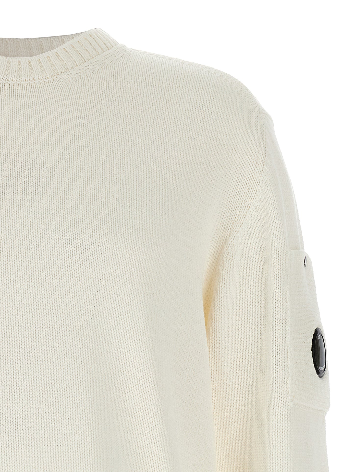 Mercerized cotton sweater Sweater, cardigans