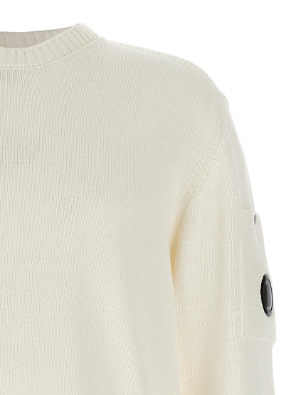 Mercerized cotton sweater Sweater, cardigans