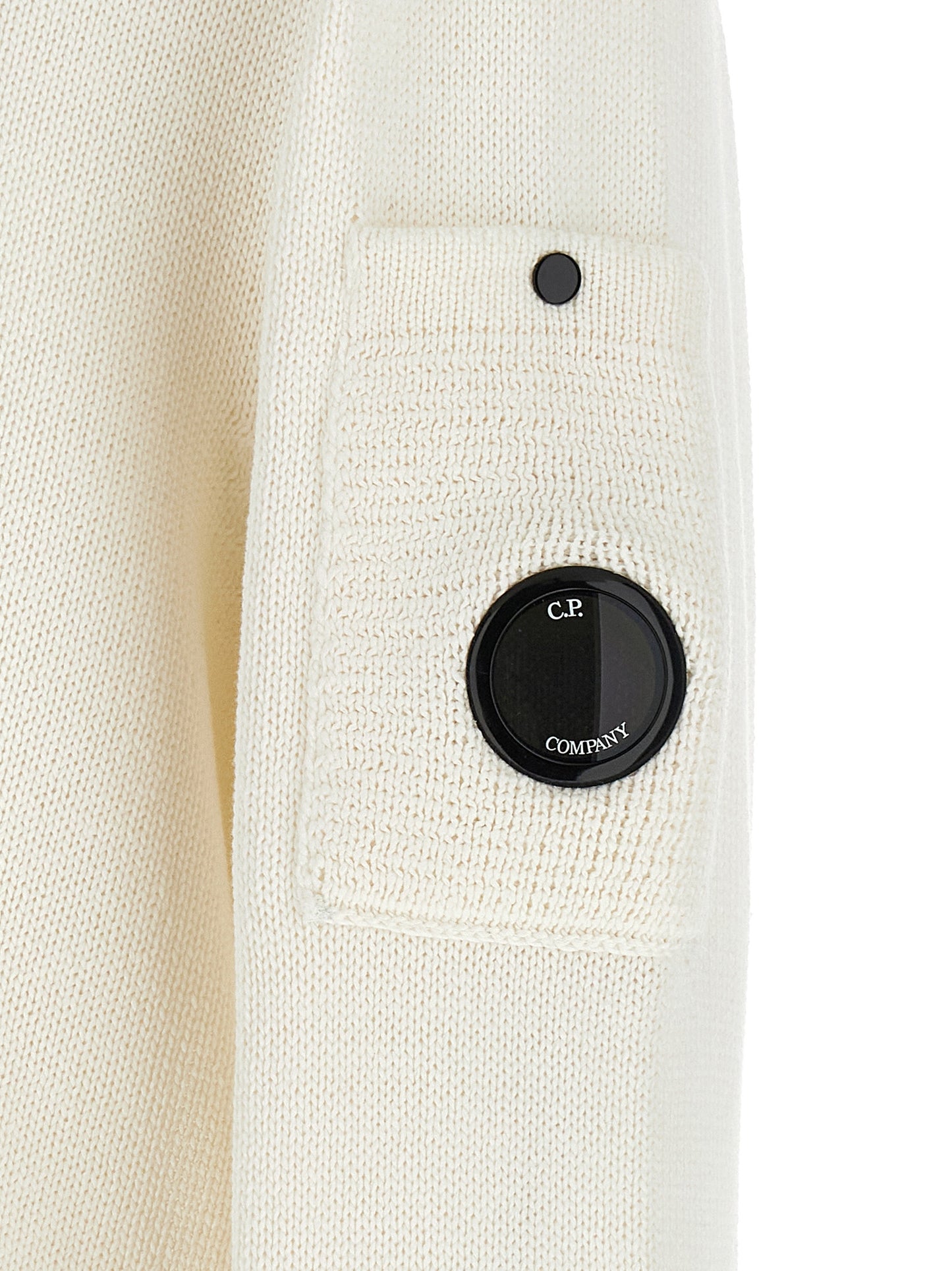 Mercerized cotton sweater Sweater, cardigans