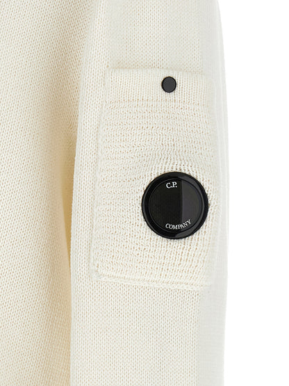 Mercerized cotton sweater Sweater, cardigans