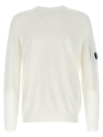 Cotton sweater fineness 12 Sweater, cardigans