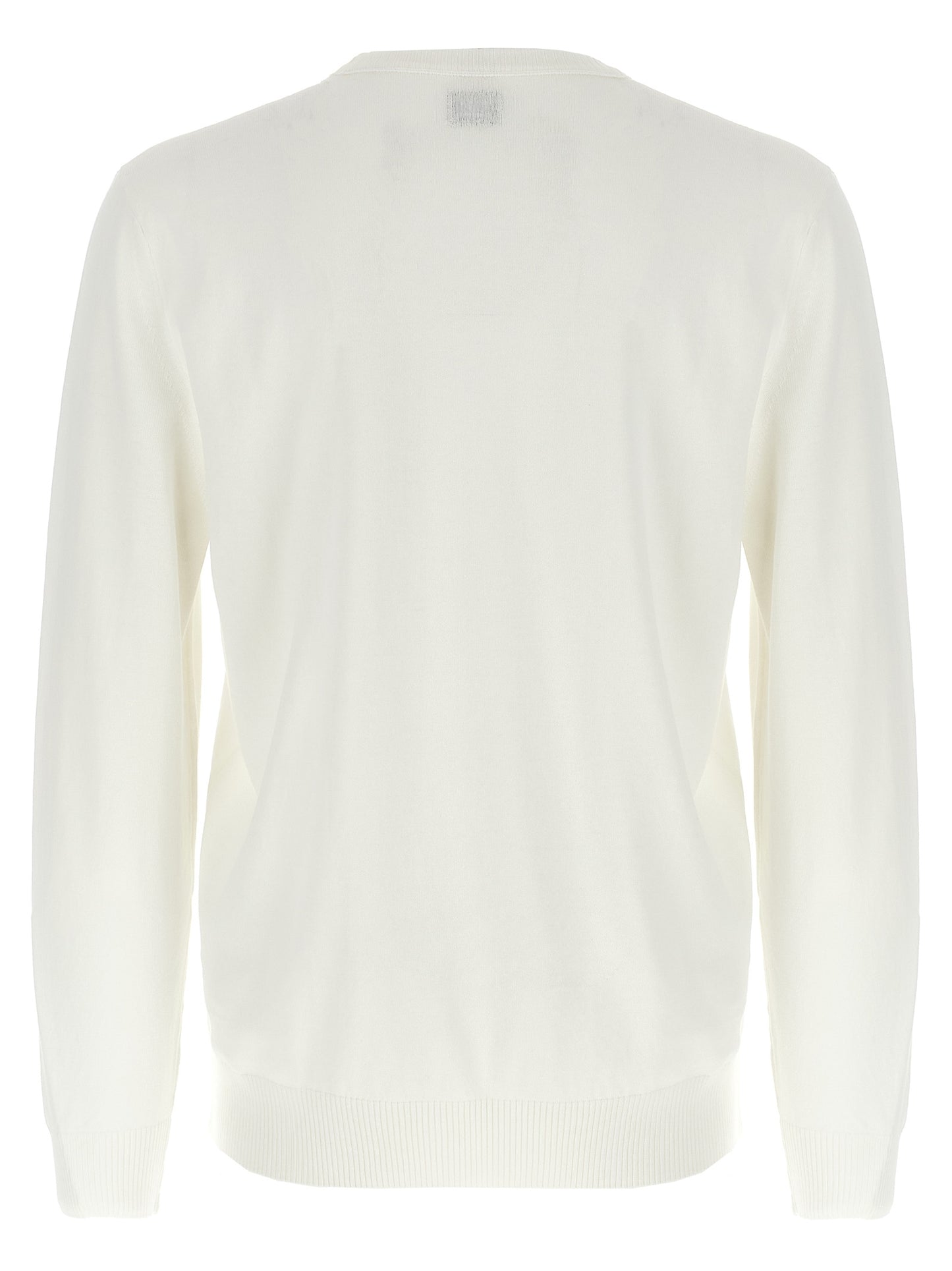 Cotton sweater fineness 12 Sweater, cardigans