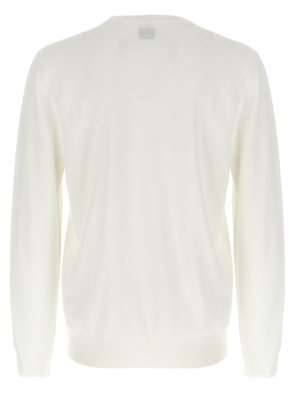 Cotton sweater fineness 12 Sweater, cardigans