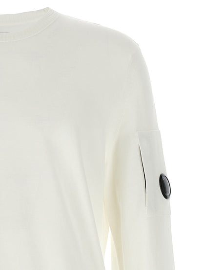Cotton sweater fineness 12 Sweater, cardigans