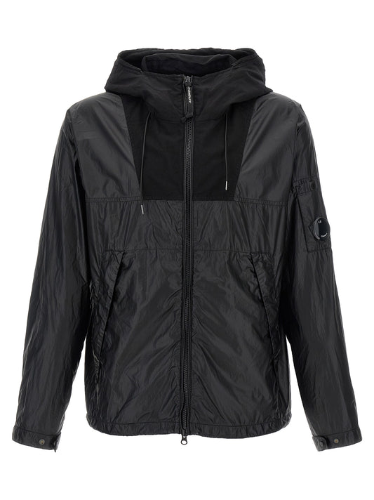 'CS II Mixed' jacket Casual jackets, parka